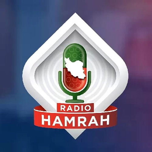 Radio Hamrah